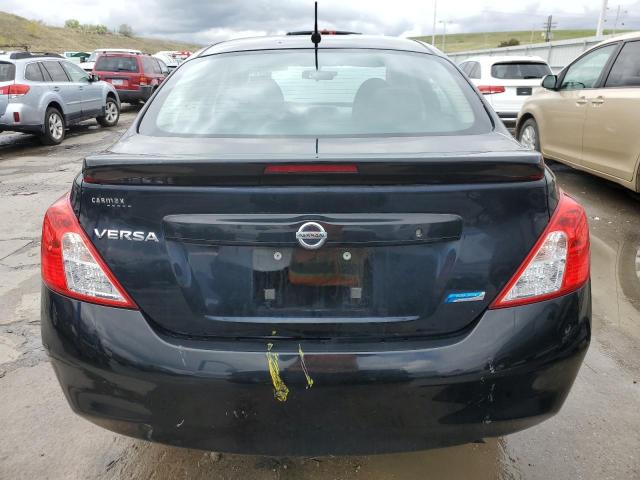 Photo 6 from auction – 2014 NISSAN VERSA S with VIN 3N1CN7AP0EL851781