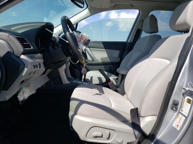 Photo 7 from auction – 2016 SUBARU FORESTER 2 with VIN JF2SJADC6GH533757