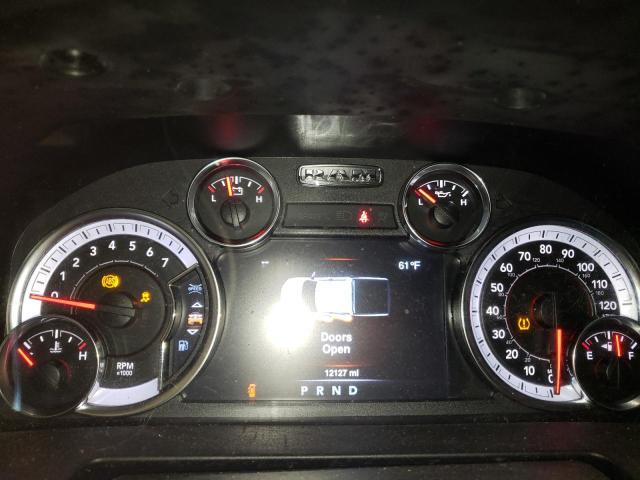 Photo 9 from auction – 2020 RAM 1500 CLASS with VIN 1C6RR7GG1LS154676