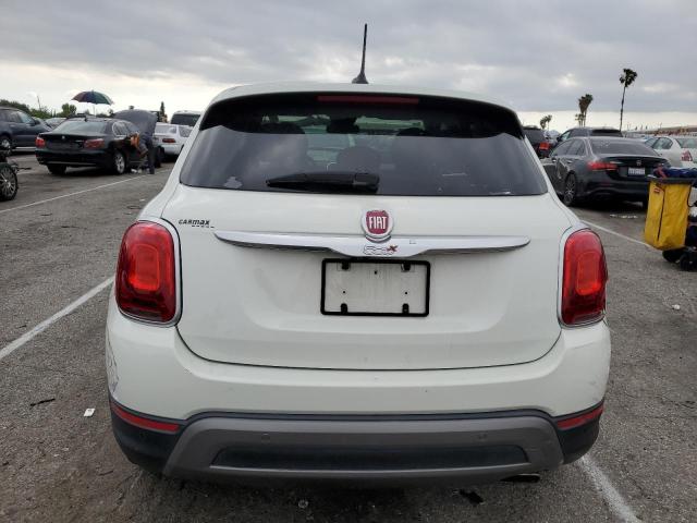 Photo 6 from auction – 2016 FIAT 500X TREKK with VIN ZFBCFXCT7GP370232