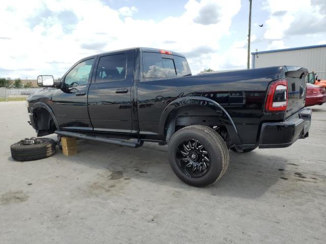 Photo 2 from auction – 2021 RAM 2500 LARAM with VIN 3C6UR5FL0MG557862