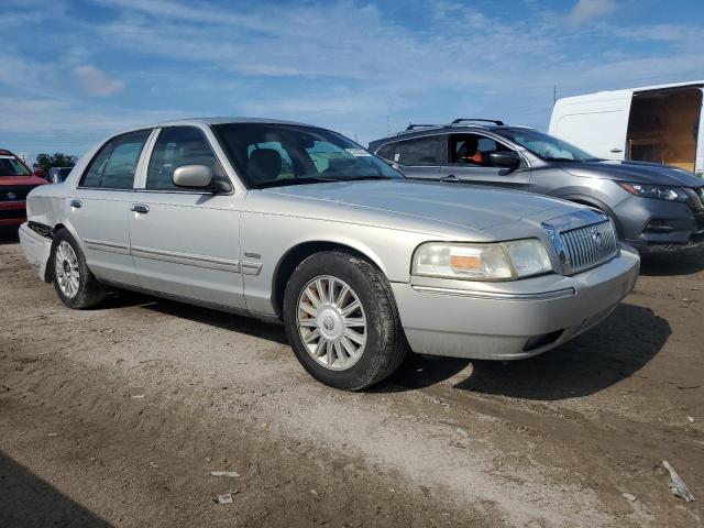 Photo 4 from auction – 2011 MERCURY GRAND MARQ with VIN 2MEBM7FV7BX603233