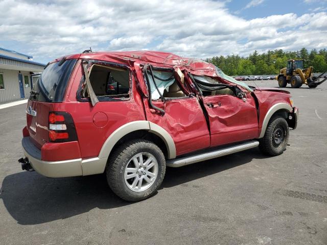 Photo 3 from auction – 2010 FORD EXPLORER E with VIN 1FMEU7EE3AUA40764