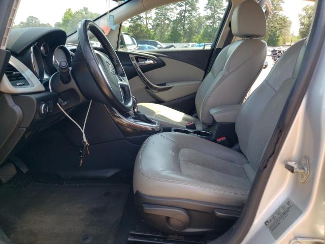 Photo 7 from auction – 2014 BUICK VERANO with VIN 1G4PP5SK1E4168411