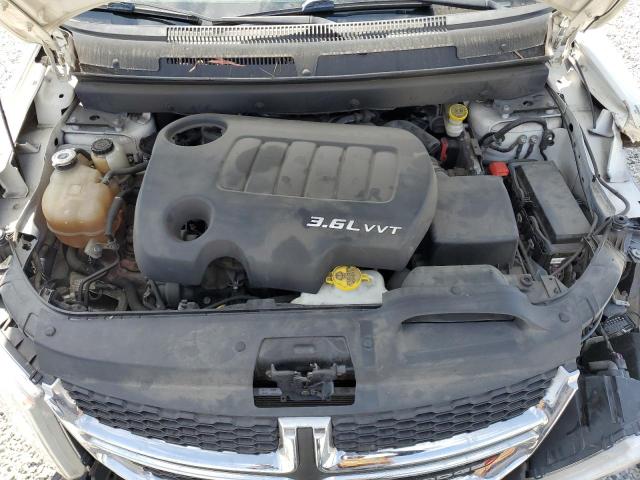 Photo 12 from auction – 2015 DODGE JOURNEY SX with VIN 3C4PDCBG4FT591492