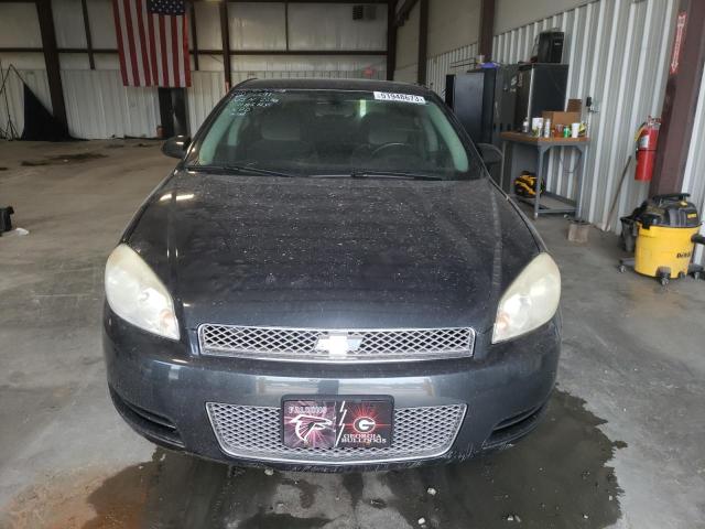 Photo 5 from auction – 2013 CHEVROLET IMPALA LS with VIN 2G1WF5E34D1192650