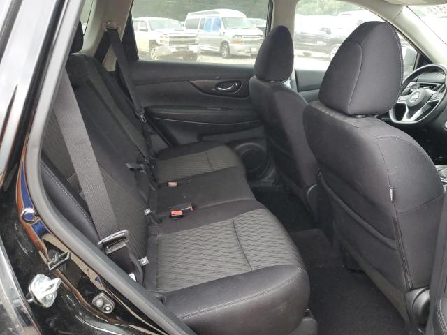 Photo 10 from auction – 2019 NISSAN ROGUE S with VIN 5N1AT2MT9KC758931