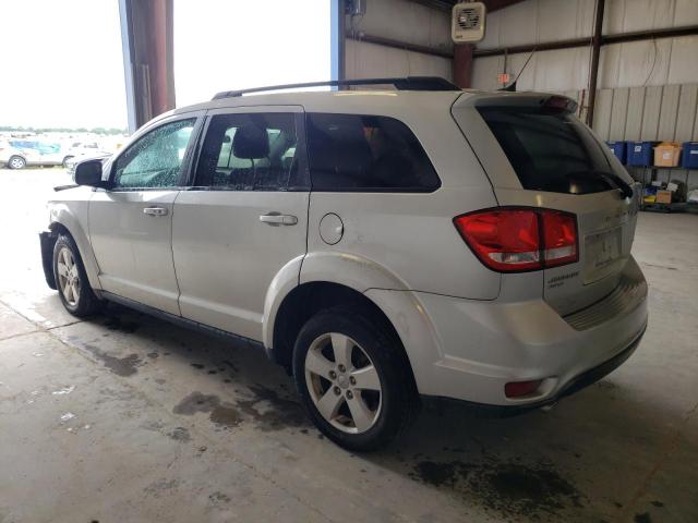 Foto 2 de la subasta – 2012 DODGE JOURNEY SX con VIN 3C4PDDBG7CT307399