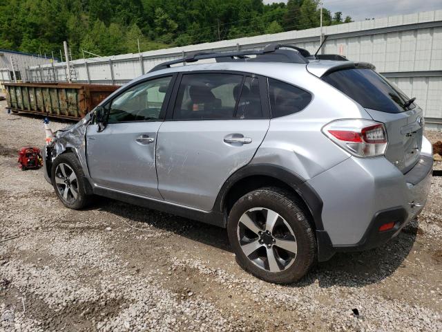 Photo 2 from auction – 2014 SUBARU XV CROSSTR with VIN JF2GPBKC7EH334243