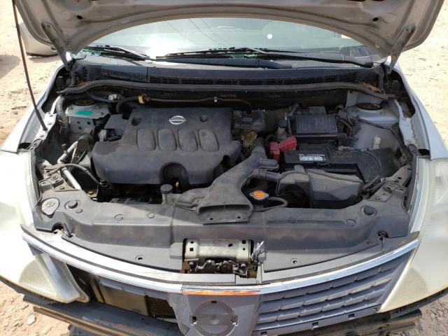 Photo 11 from auction – 2009 NISSAN VERSA S with VIN 3N1BC13E19L364346