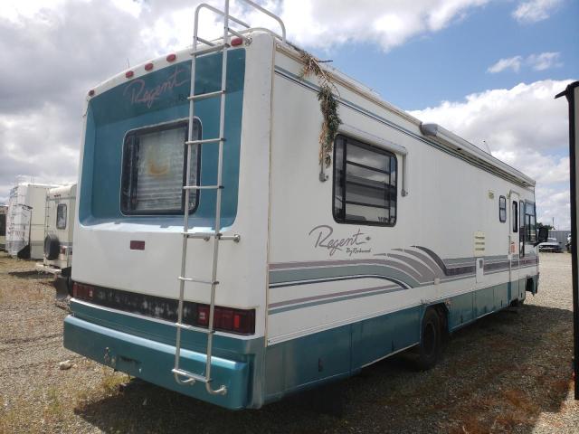 Photo 4 from auction – 1995 ROCK MOTORHOME with VIN 3FCMF53G0RJB11813