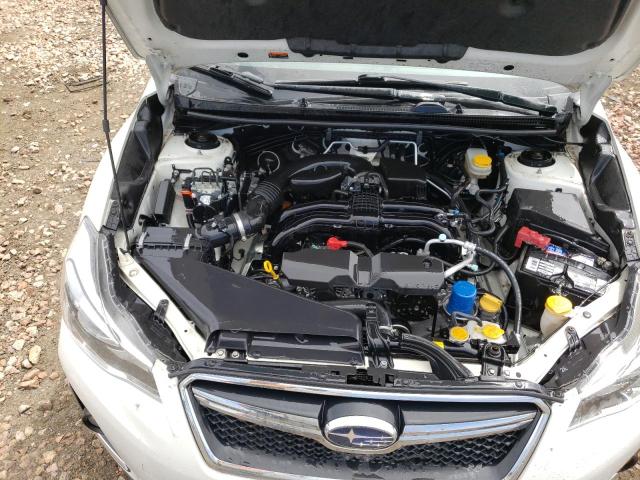 Photo 12 from auction – 2017 SUBARU CROSSTREK with VIN JF2GPADC3H8224771