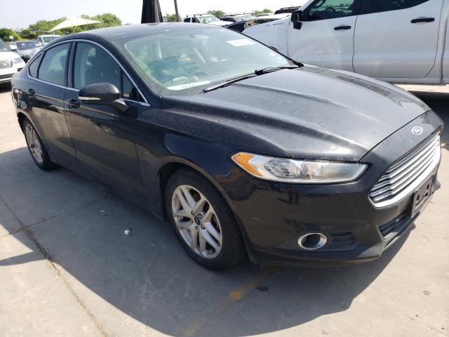 Photo 4 from auction – 2014 FORD FUSION SE with VIN 3FA6P0HD2ER367637