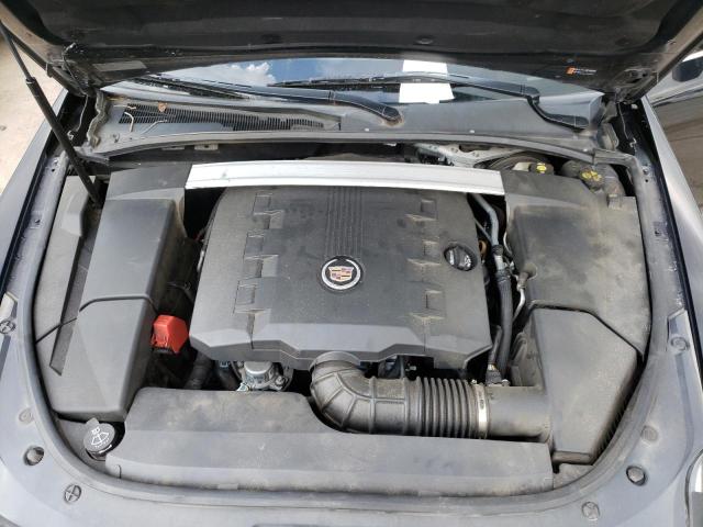 Photo 11 from auction – 2012 CADILLAC CTS LUXURY with VIN 1G6DE5E58C0148232