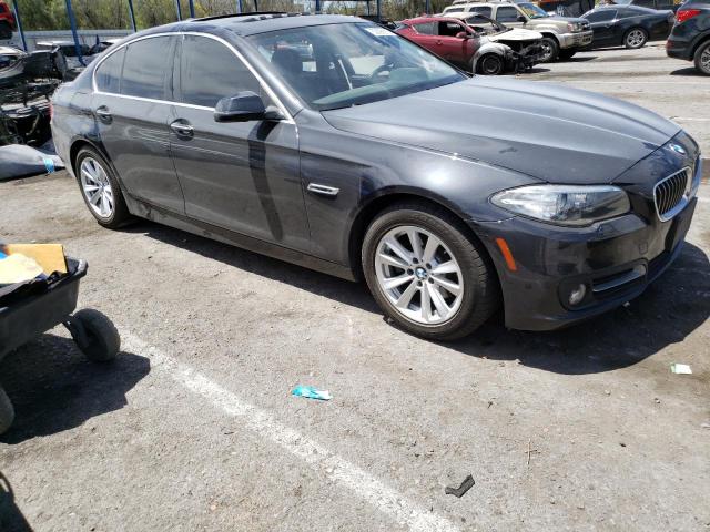 Photo 4 from auction – 2015 BMW 528 I with VIN WBA5A5C57FD521044