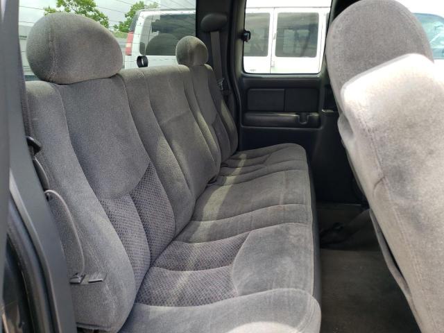 Photo 10 from auction – 2003 CHEVROLET SILVERADO with VIN 2GCEC19V931257636
