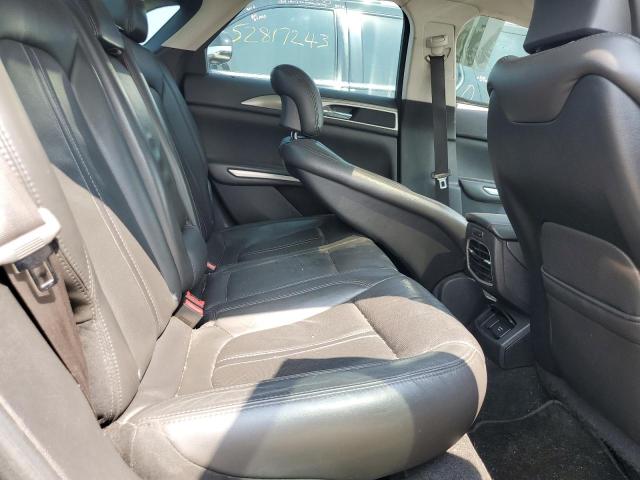 Photo 10 from auction – 2013 LINCOLN MKZ with VIN 3LN6L2J9XDR828794