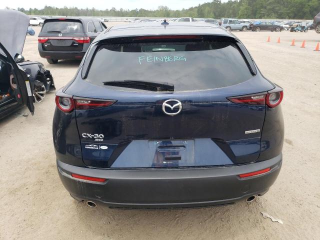 Photo 6 from auction – 2020 MAZDA CX-30 PREF with VIN 3MVDMBDL5LM114257