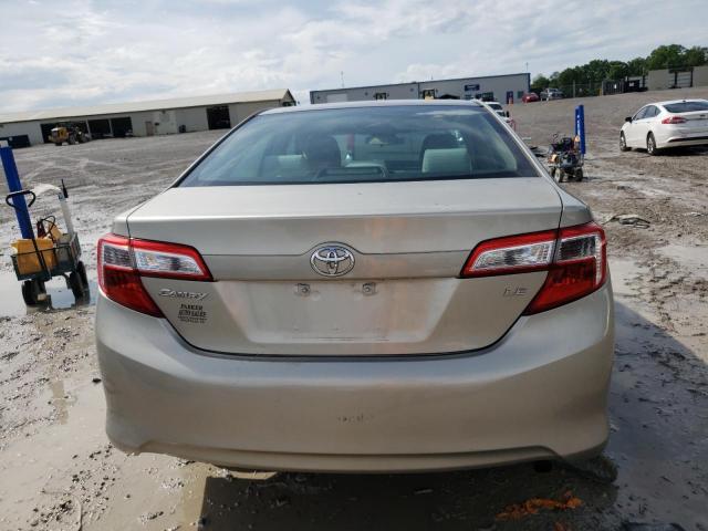 Photo 6 from auction – 2013 TOYOTA CAMRY L with VIN 4T1BF1FK2DU267074