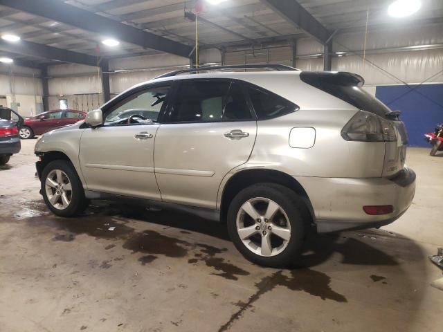 Foto 2 de la subasta – 2008 LEXUS RX 350 con VIN 2T2HK31U58C063477