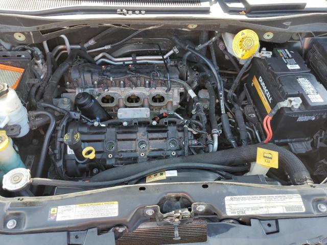 Photo 12 from auction – 2019 DODGE GRAND CARA with VIN 2C4RDGEG3KR617847