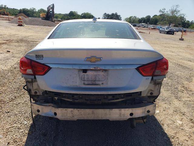 Photo 6 from auction – 2014 CHEVROLET IMPALA LT with VIN 1G1125S39EU109259