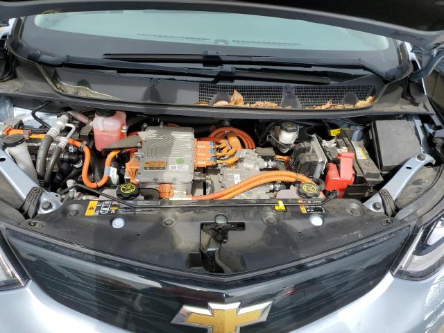 Photo 11 from auction – 2017 CHEVROLET BOLT EV LT with VIN 1G1FW6S07H4190045