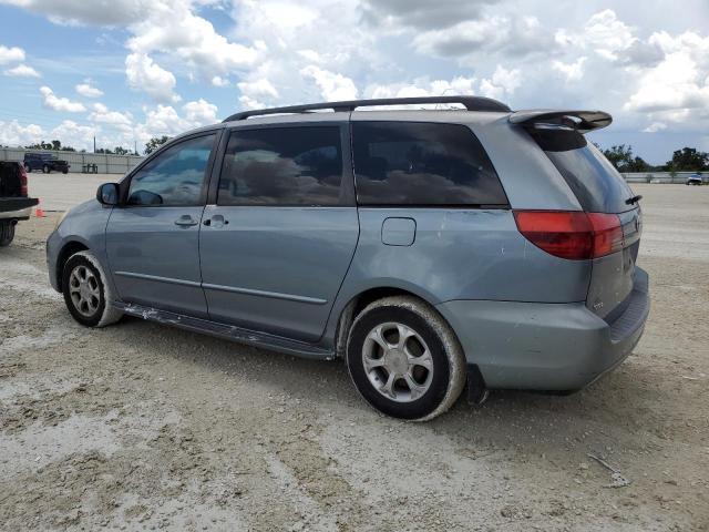 Photo 2 from auction – 2004 TOYOTA SIENNA CE with VIN 5TDZA23C74S121942