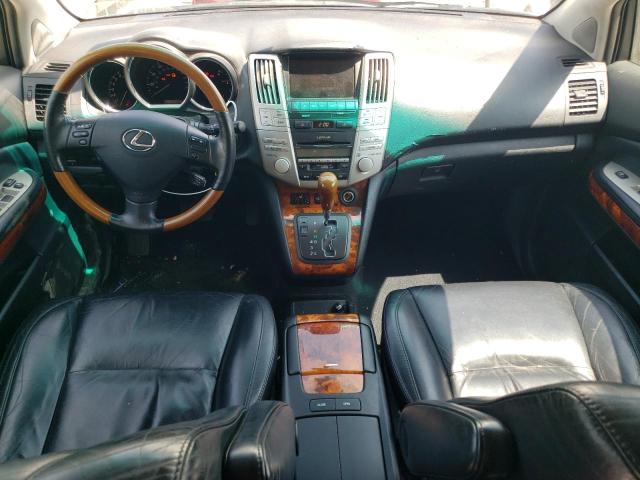 Photo 8 from auction – 2007 LEXUS RX 350 with VIN 2T2HK31U67C035525