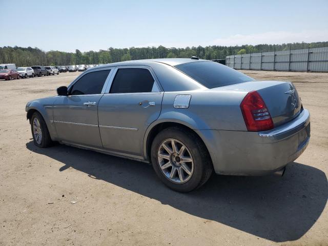 Photo 2 from auction – 2006 CHRYSLER 300C with VIN 2C3KA63H06H240121
