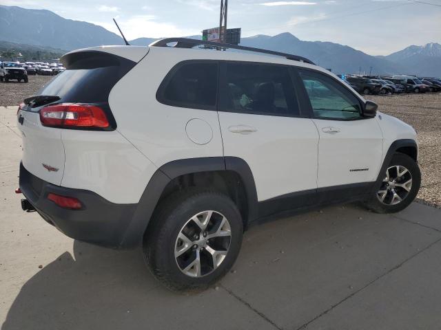 Photo 3 from auction – 2015 JEEP CHEROKEE T with VIN 1C4PJMBS8FW698929