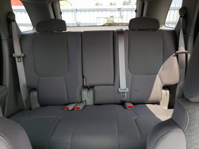Photo 10 from auction – 2008 CHEVROLET EQUINOX LS with VIN 2CNDL23F286340575