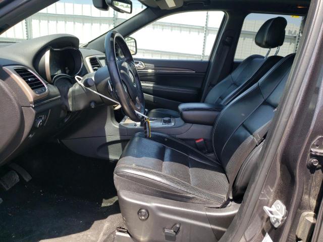 Photo 7 from auction – 2015 JEEP GRAND CHER with VIN 1C4RJFBGXFC142882