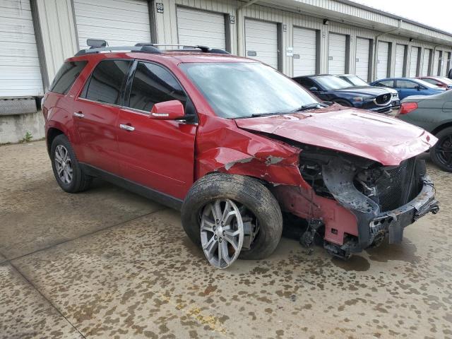 Photo 4 from auction – 2013 GMC ACADIA SLT with VIN 1GKKRRKDXDJ243337