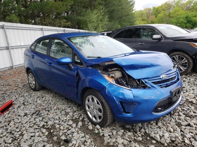 Photo 4 from auction – 2011 FORD FIESTA S with VIN 3FADP4AJ2BM165923