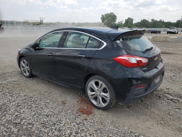 Photo 2 from auction – 2017 CHEVROLET CRUZE PREM with VIN 3G1BF6SM6HS583603