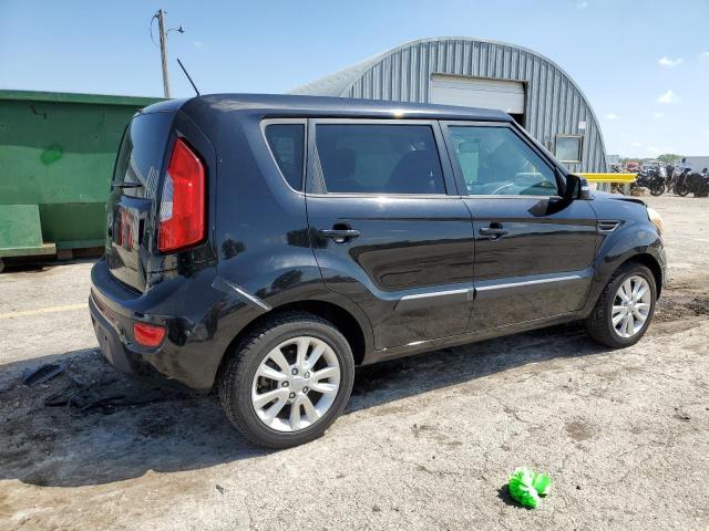 Photo 3 from auction – 2012 KIA SOUL + with VIN KNDJT2A62C7424026