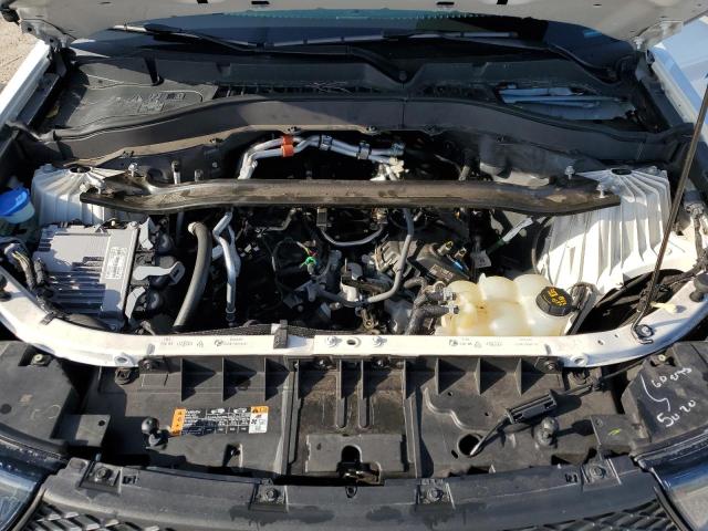 Photo 12 from auction – 2020 FORD EXPLORER P with VIN 1FM5K8AB1LGC63264