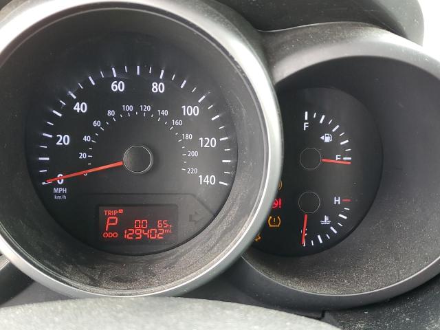 Photo 9 from auction – 2012 KIA SOUL + with VIN KNDJT2A6XC7392037