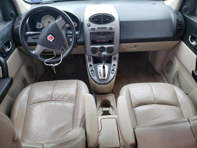 Photo 8 from auction – 2005 SATURN VUE with VIN 5GZCZ53415S818877