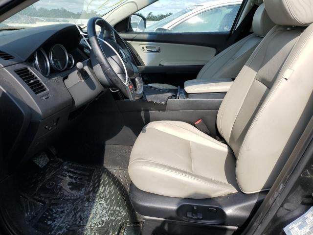 Photo 7 from auction – 2014 MAZDA CX-9 TOURI with VIN JM3TB3CV2E0444317