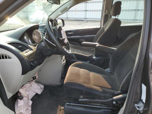 Photo 7 from auction – 2015 DODGE GRAND CARA with VIN 2C4RDGBGXFR731824