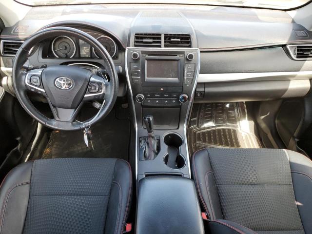 Photo 8 from auction – 2015 TOYOTA CAMRY LE with VIN 4T1BF1FK1FU953061