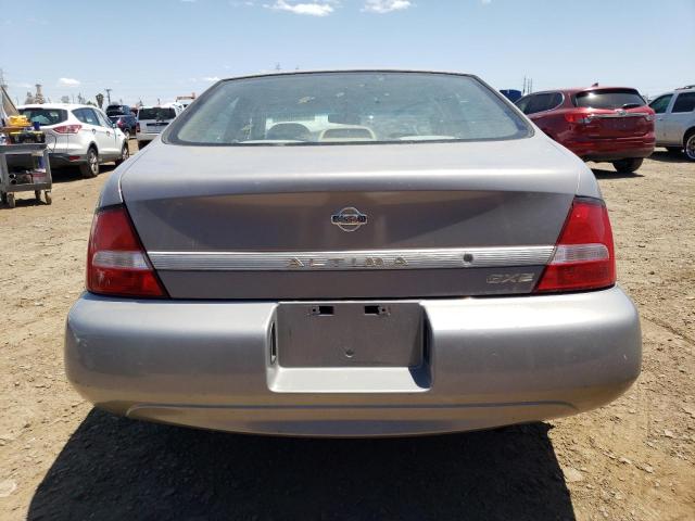 Photo 6 from auction – 2001 NISSAN ALTIMA XE with VIN 1N4DL01D31C164875