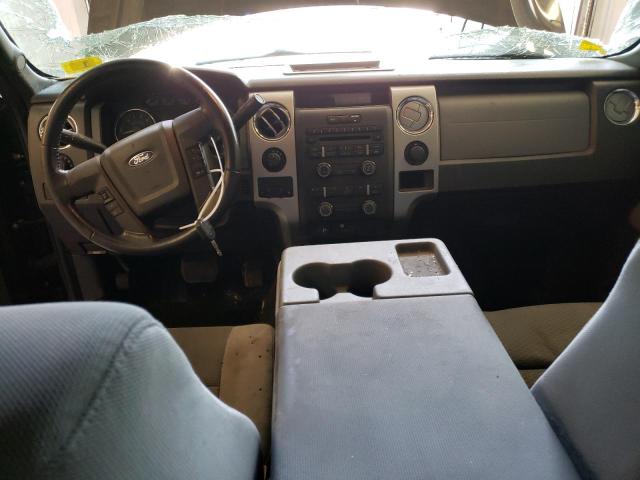 صورة رقم 8 من المزاد - 2012 FORD F150 SUPER مع VIN 1FTFX1ET3CFB19869