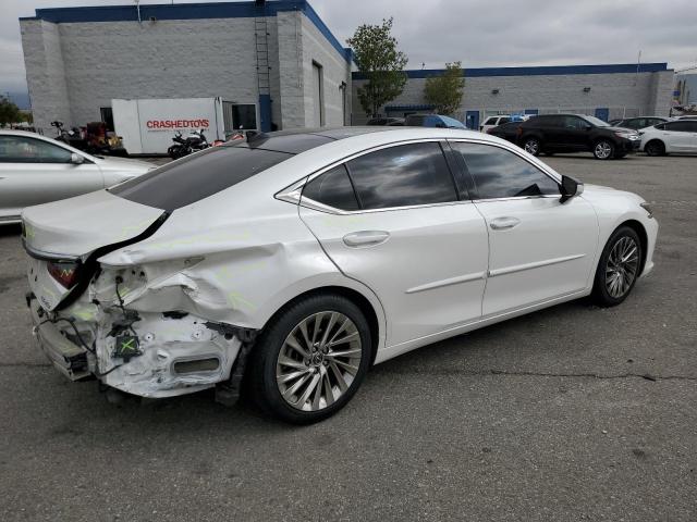 Photo 3 from auction – 2019 LEXUS ES 350 with VIN JTHBZ1B13K2005273
