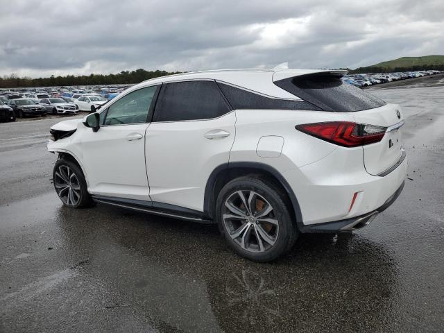 Photo 2 from auction – 2017 LEXUS RX 350 BAS with VIN 2T2BZMCA8HC062124