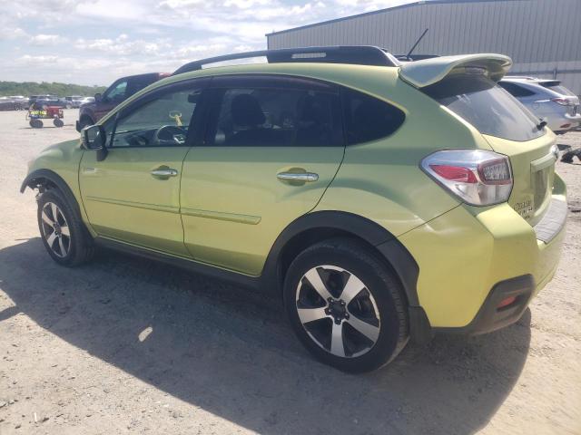 Photo 2 from auction – 2014 SUBARU XV CROSSTR with VIN JF2GPBKC3EH272615