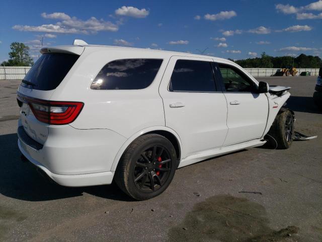 Photo 3 from auction – 2018 DODGE DURANGO SR with VIN 1C4SDJGJ9JC255585