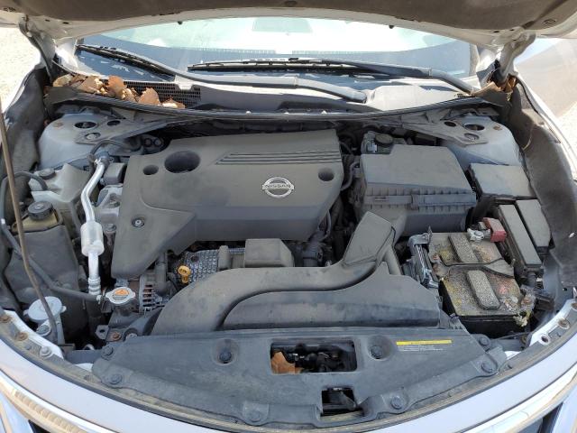 Photo 11 from auction – 2014 NISSAN ALTIMA 2.5 with VIN 1N4AL3AP5EC267395